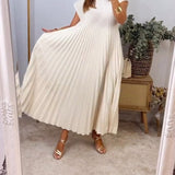 Lara | Timeless and Comfortable Dress