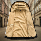 Remy | Herre Fleece Hoodie