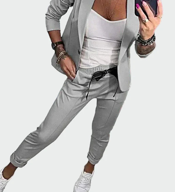 idealna ravnotežje med eleganco in udobjem