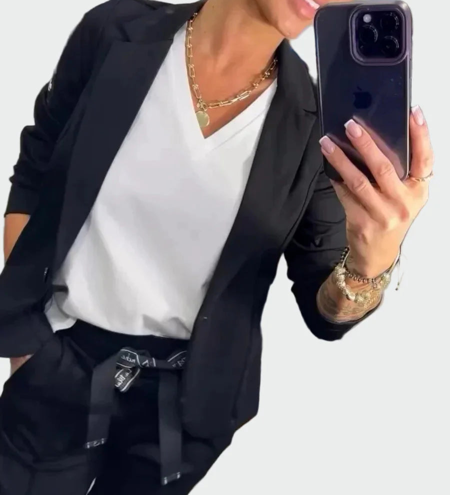 idealna ravnotežje med eleganco in udobjem