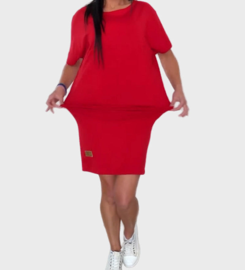 Vsakodnevni komplet iz bombaškega perila