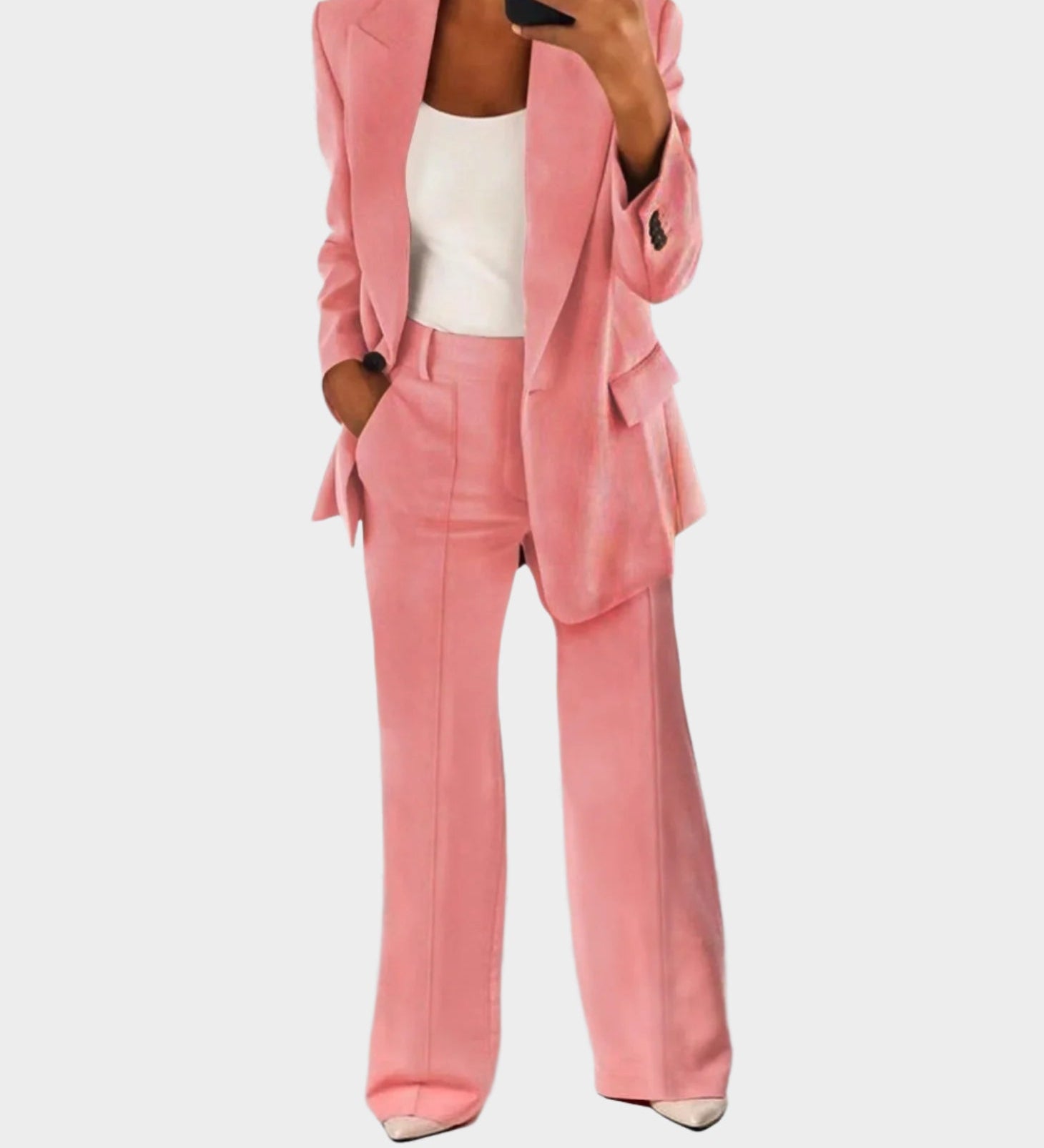 Šik ženski komplet