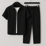 Lenoir™ – Linnedragt i to dele