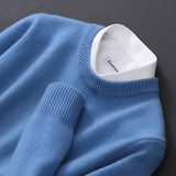 Kristian™ | Luksus cashmere sweater