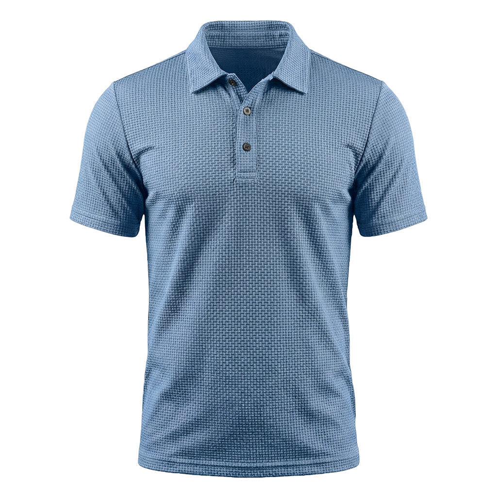 Udobna polo majica Vantage Stretch
