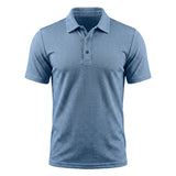 Udobna polo majica Vantage Stretch