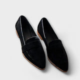 Ελόρα - Στυλάτα Γυναικεία Loafers