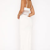 Aisling - Backless Bodycon Party Dress