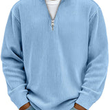Peter™ | Stilfuld Trendy Sweater