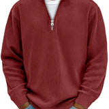 Peter™ | Stilfuld Trendy Sweater