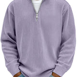 Peter™ | Stilfuld Trendy Sweater