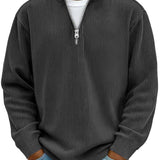 Peter™ | Stilfuld Trendy Sweater