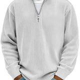 Peter™ | Stilfuld Trendy Sweater