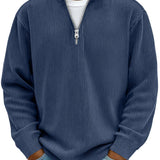 Peter™ | Stilfuld Trendy Sweater