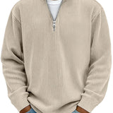 Peter™ | Stilfuld Trendy Sweater