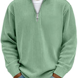 Peter™ | Stilfuld Trendy Sweater