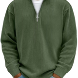 Peter™ | Stilfuld Trendy Sweater