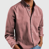 Adrien™ | Varm Skjorte
