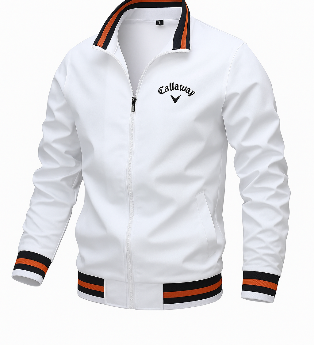 Callaway™ | Klasična in udobna bluza