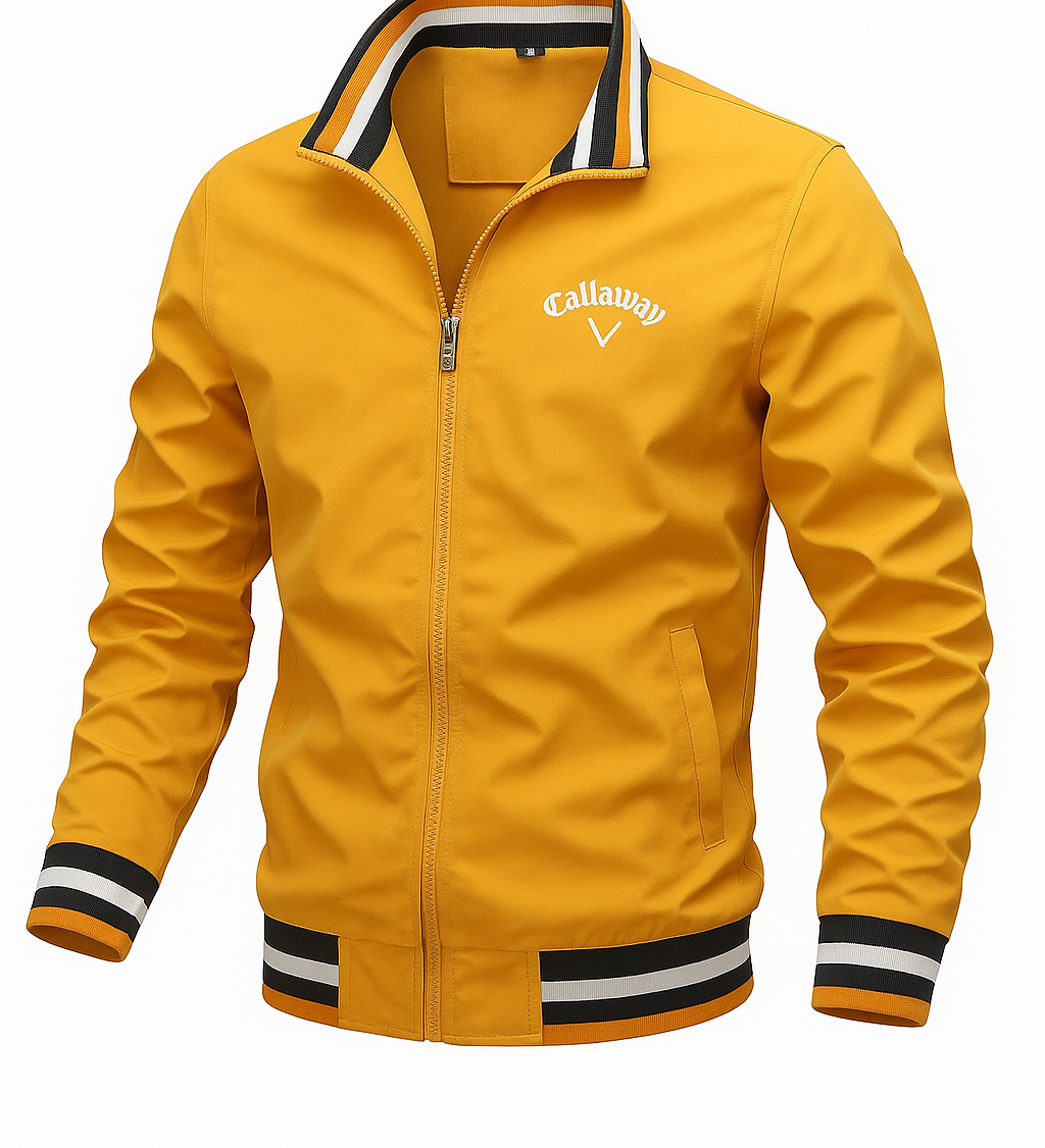 Callaway™ | Klasična in udobna bluza