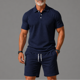 Van | Eleganten komplet polo majic (ZAČASNO 1+1 BREZPLAČNO!)