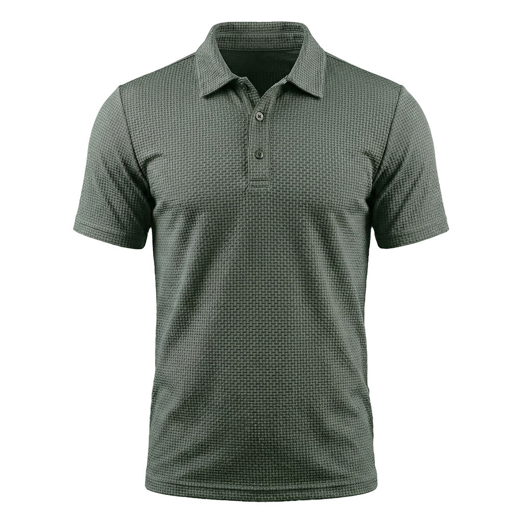Udobna polo majica Vantage Stretch
