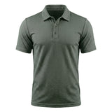 Udobna polo majica Vantage Stretch