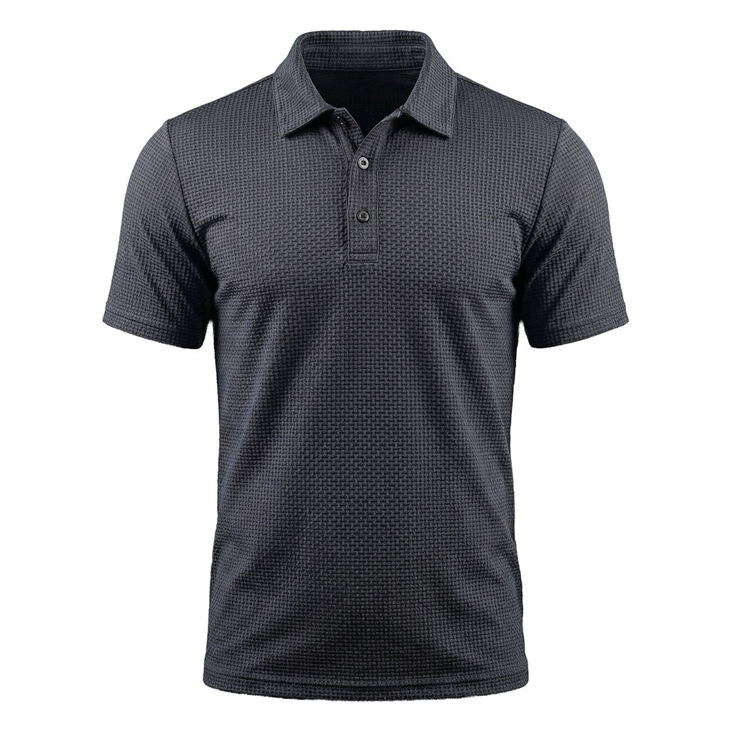 Udobna polo majica Vantage Stretch