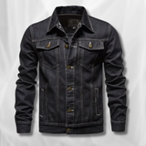 Trucker™ | Denim Jakke Mode 2024
