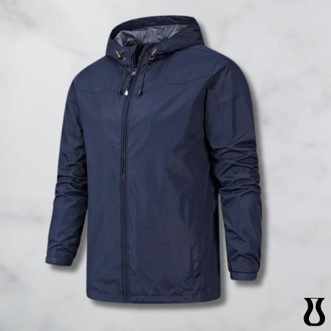 Niklas™ | Herre Vandtæt Sommerjakke Mode 2024