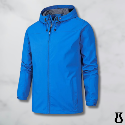 Niklas™ | Herre Vandtæt Sommerjakke Mode 2024