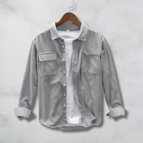 Samuel™ | Udobno Sommer Skjorte 2024 do Mænd