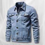 Trucker™ | Denim Jakke Mode 2024