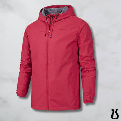 Niklas™ | Herre Vandtæt Sommerjakke Mode 2024