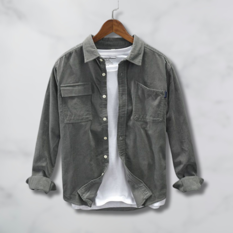 Samuel™ | Udobno Sommer Skjorte 2024 do Mænd