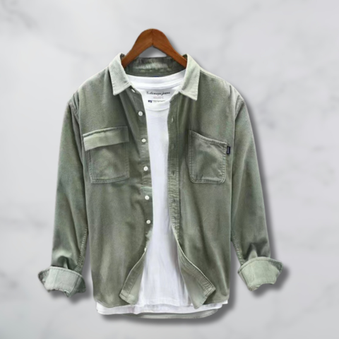 Samuel™ | Udobno Sommer Skjorte 2024 do Mænd