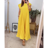 Lara | Timeless and Comfortable Dress