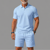 Van | Eleganten komplet polo majic (ZAČASNO 1+1 BREZPLAČNO!)
