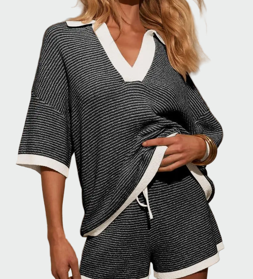 Komplet puloverjev Alba