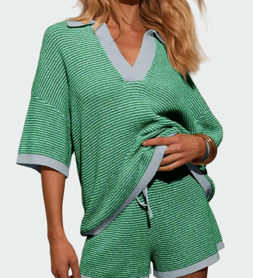 Komplet puloverjev Alba