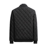 Dante™ | Slank Bomberjakke