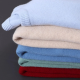 Kristian™ | Luksus cashmere sweater