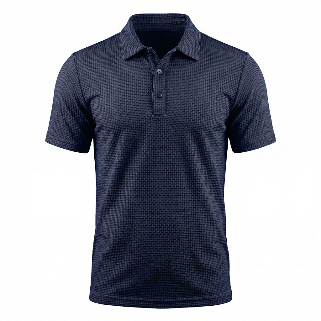 Udobna polo majica Vantage Stretch