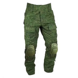 Varelli Tactical Camo | Muške Cargo Hlače