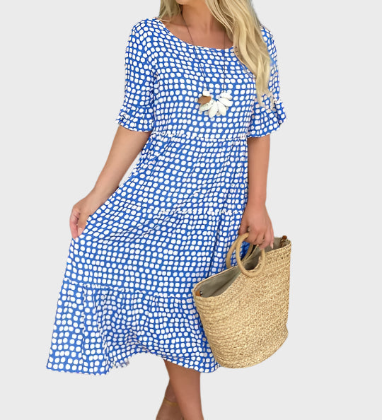 Poletne lahke obleke