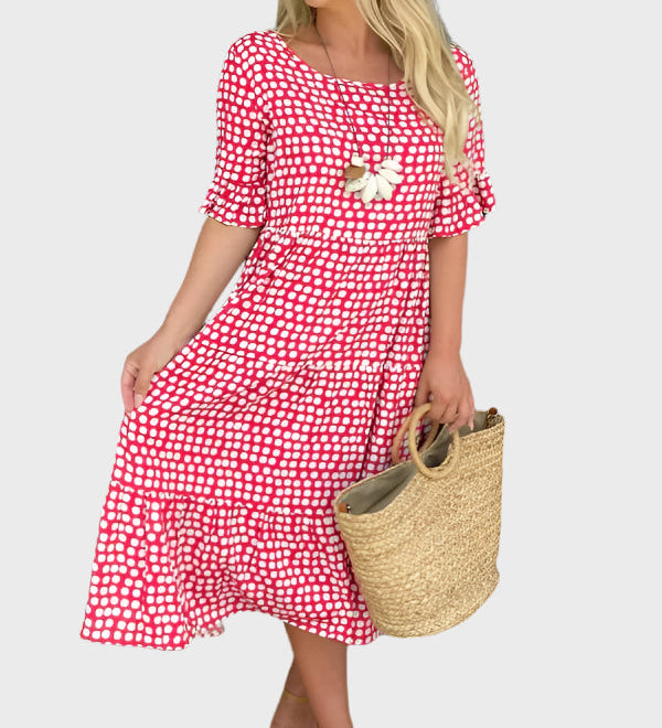 Poletne lahke obleke