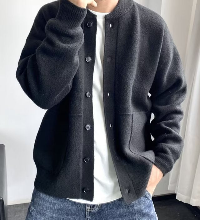 Magnus | Eleganten brezrokavnik