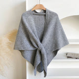 Samantha | Autumn Scarf