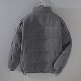 Ryan™ | Corduroy herrejakke