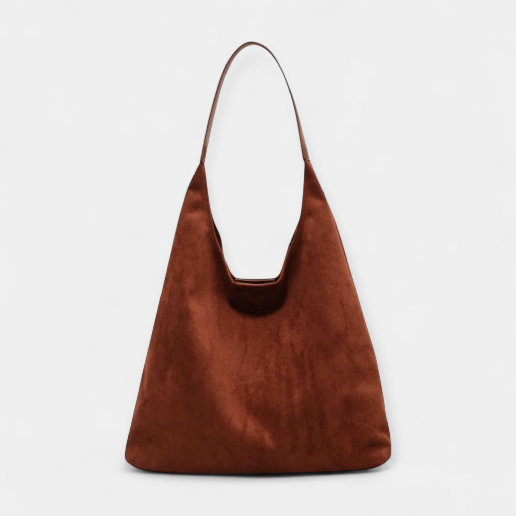 Elegantna hobo torba